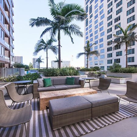 Downtown Luxury Condos By Barsala ลอสแอนเจลิส ภายนอก รูปภาพ